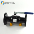 New Arrivals Globe cw617n ball valve for District Heating Welded ball valve Mechanism Lined Valves